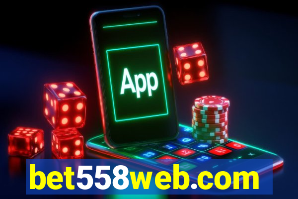 bet558web.com