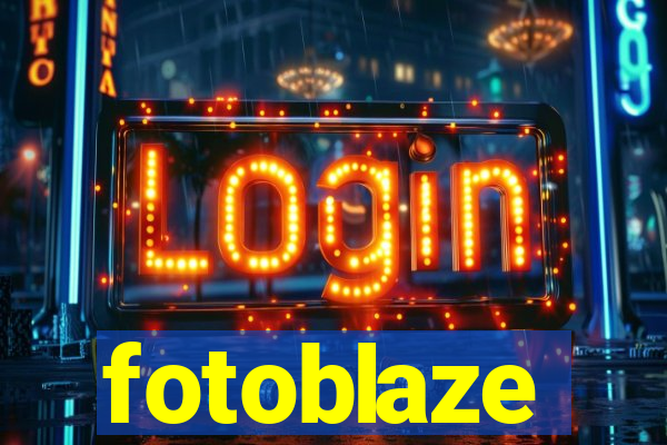 fotoblaze