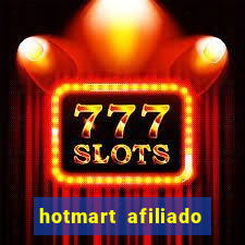 hotmart afiliado entrar login