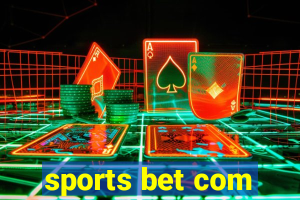 sports bet com