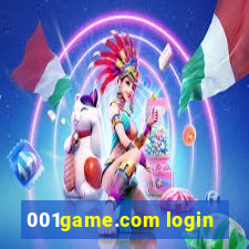 001game.com login