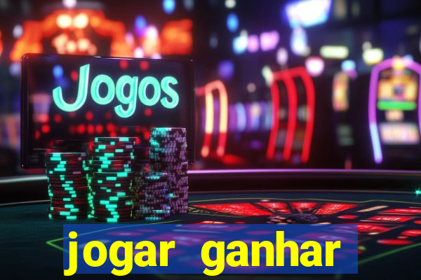 jogar ganhar dinheiro na hora