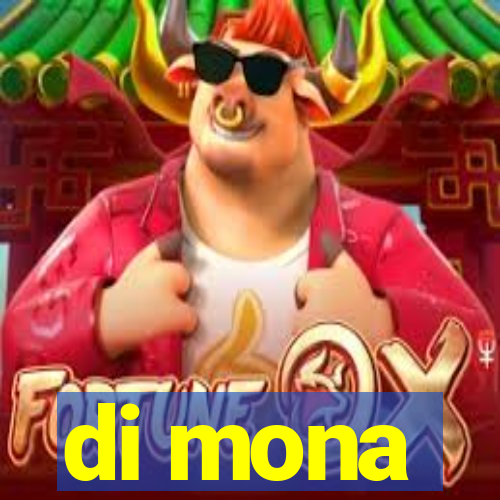 di mona