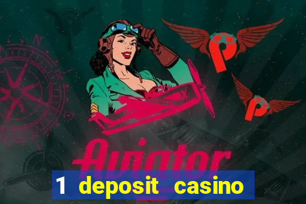 1 deposit casino nz casino kingdom