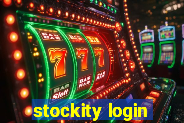 stockity login