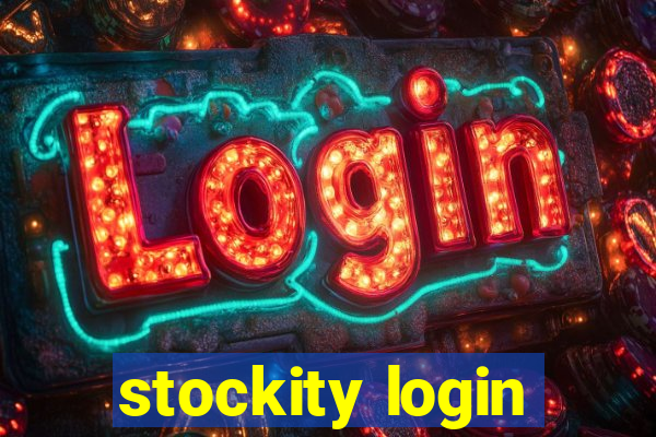 stockity login