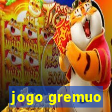 jogo gremuo