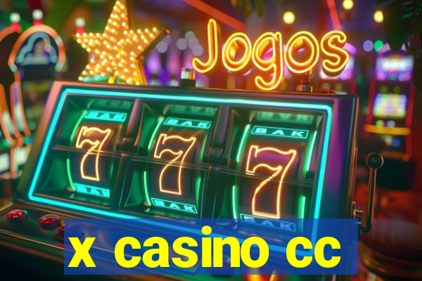 x casino cc