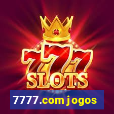 7777.com jogos