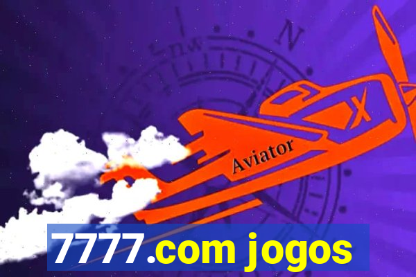 7777.com jogos