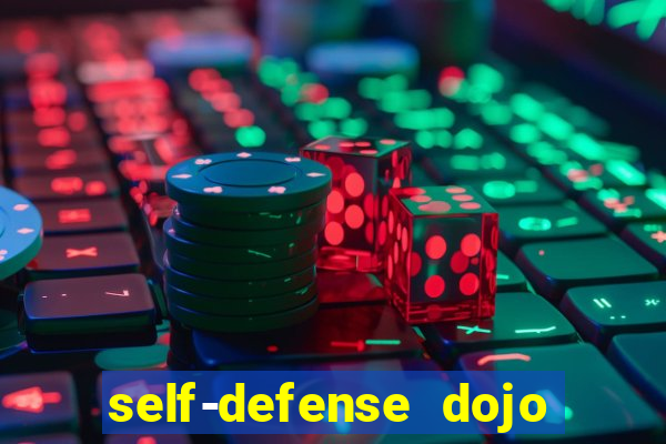 self-defense dojo secret apk