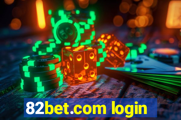 82bet.com login