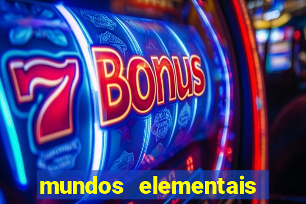 mundos elementais apk 2024