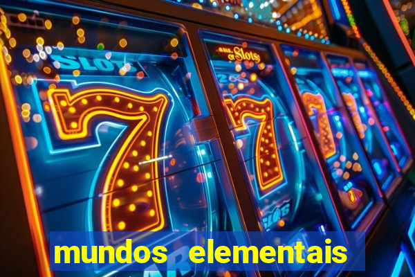 mundos elementais apk 2024