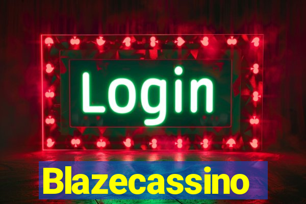 Blazecassino