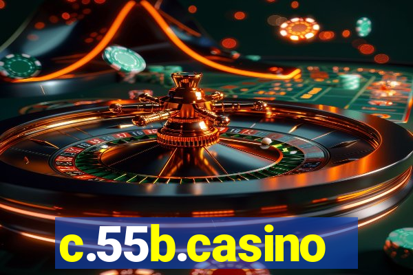 c.55b.casino