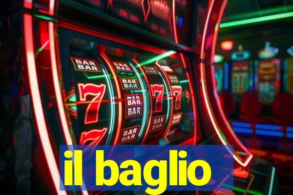 il baglio