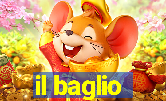 il baglio