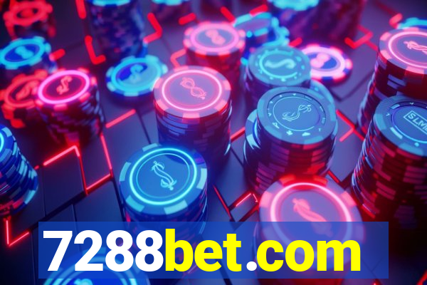 7288bet.com