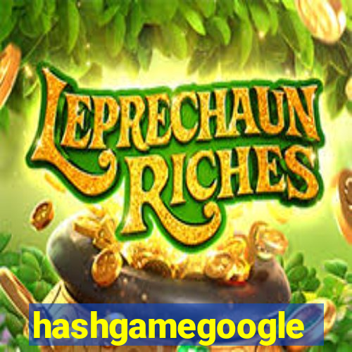 hashgamegoogle