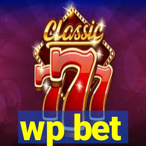 wp bet