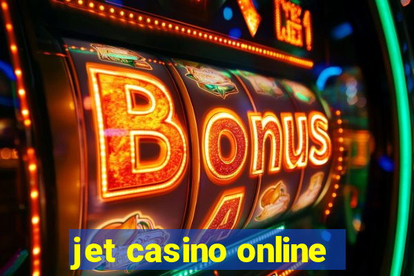 jet casino online