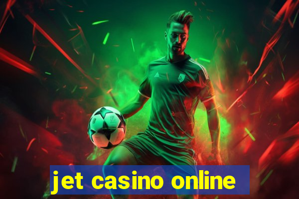 jet casino online