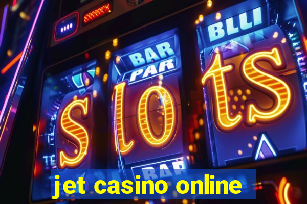 jet casino online