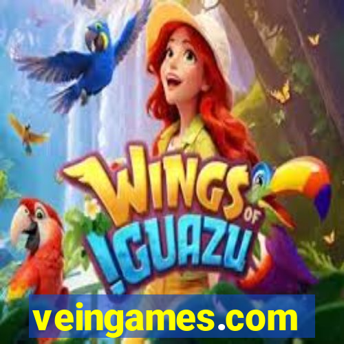 veingames.com