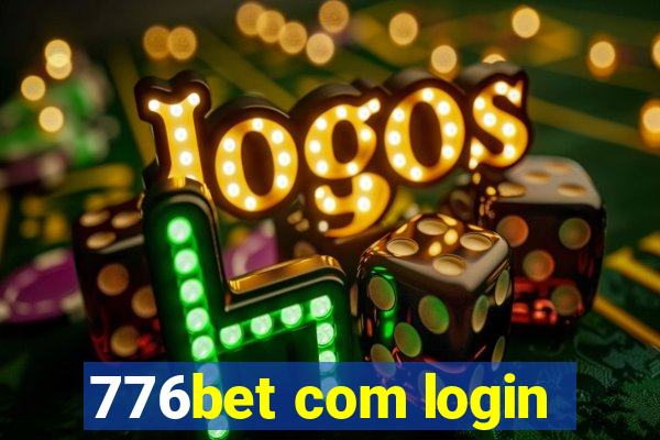 776bet com login