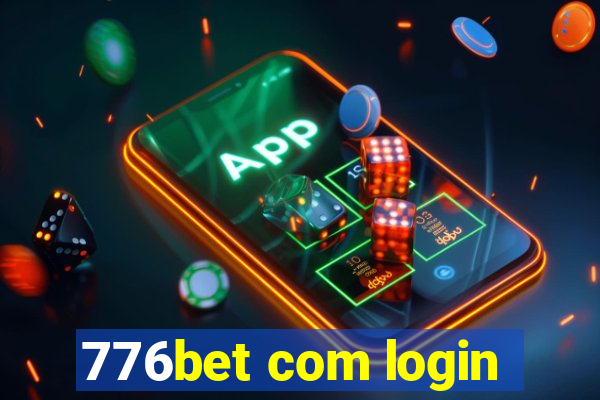 776bet com login