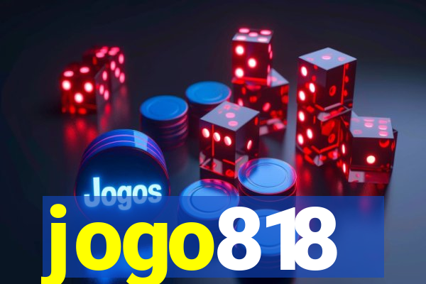 jogo818