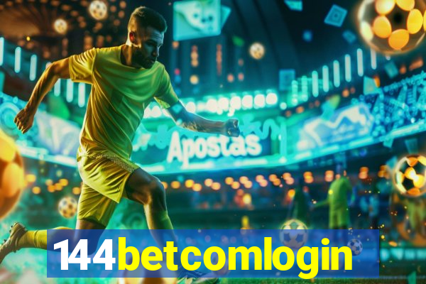 144betcomlogin