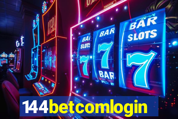 144betcomlogin