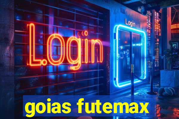 goias futemax