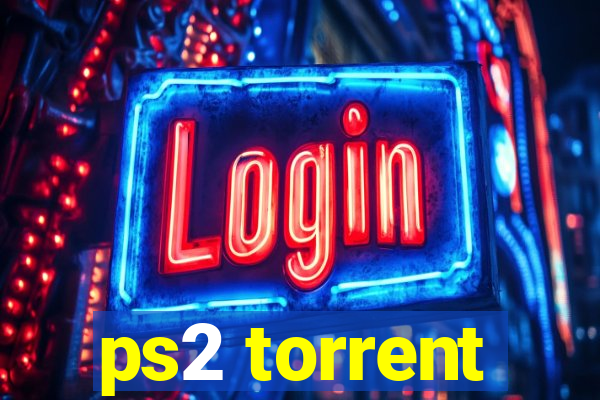 ps2 torrent