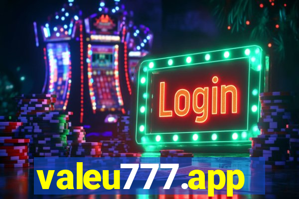 valeu777.app