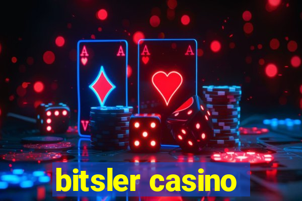 bitsler casino