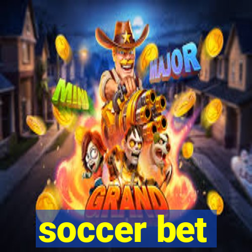 soccer bet