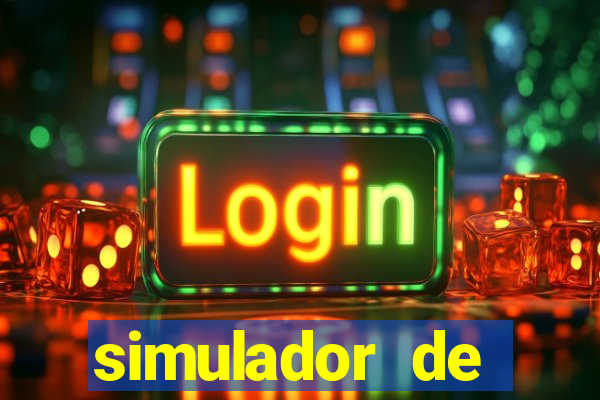 simulador de trading betfair