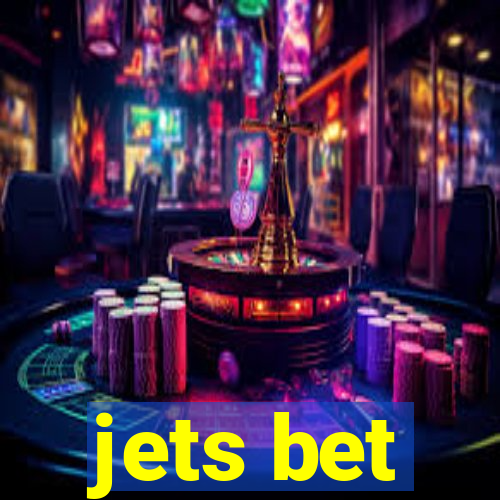 jets bet