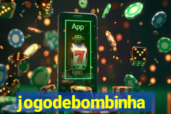 jogodebombinha