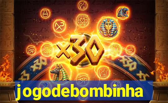 jogodebombinha