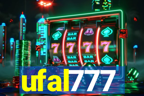 ufal777