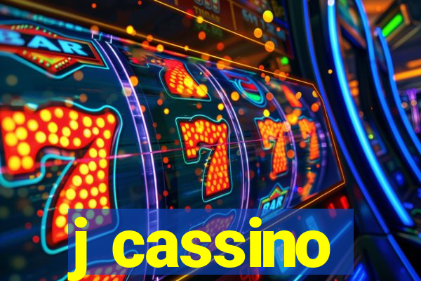 j cassino