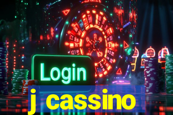 j cassino