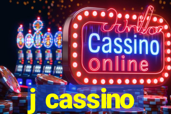 j cassino