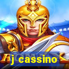 j cassino