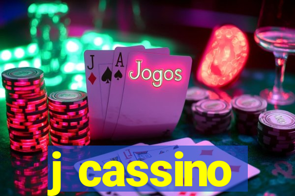 j cassino