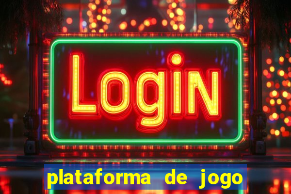 plataforma de jogo que paga no cadastro sem depósito